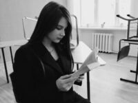 cam girl sex chat EnricaElis