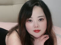 cam girl masturbating with dildo EnyaLin