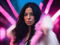 bedroom livecam ErikaNiel