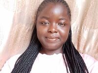 naked cam girl photo EstherWilliam