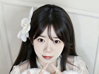 beautiful girl EvaDanni