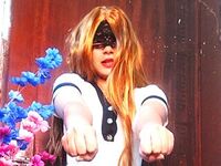 sex show online EvaGracie