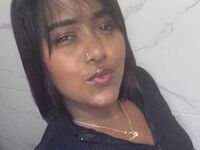 beautiful camgirl EvaMalia