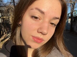 hot cam girl masturbating with vibrator EviaCasini