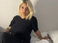 beautiful girlcam Extasisgirl