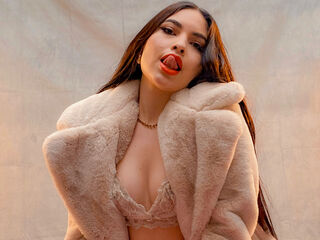 hot striptease webcam FabiolaHawker