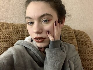 nude webcamgirl photo FeykaDream