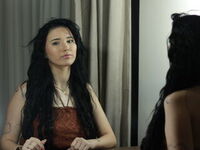 mastubating web cam girl FleurDivine