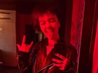 cam stripper FloralFable