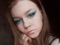 topless girl FloreneBouma