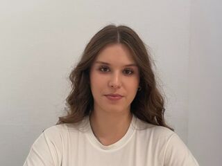 fingering webcam girl FlorineDazzi