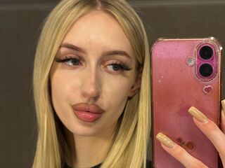 cam girl webcam FrancesSublett
