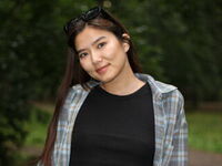 fingering FredericaHatchet