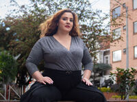 naughty webcam FreyaSeid