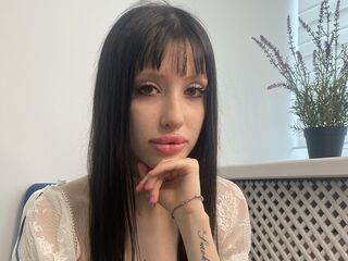 hot naked camgirl GigiEckenrode