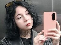 sexy webcamgirl pic GildaHudok