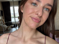 camgirl masturbating with sextoy GingerWareham