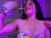 camwhore masturbating with sextoy GiorginaVelle