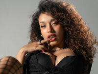jasmin cam video GiseleClark