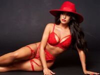 naked girl with webcam masturbating GiselleReinne