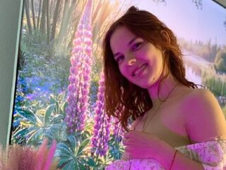 live video chat GloriaGer