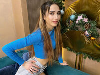 naked camgirl GrettaLane