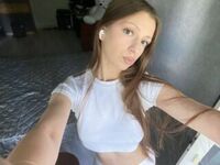 topless camgirl GriselBucaram