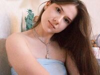 beautiful webcam girl HalleyCallaghan