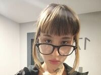 camgirl videochat HallieAblin