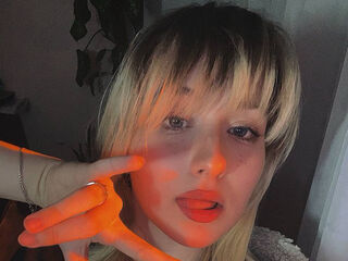 sexy live cam girl HanFiorini