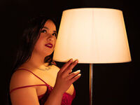 cam girl livecam HanahMiler