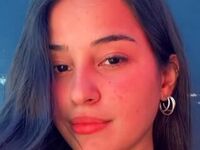 cam girl cam HannyMia