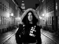 free nude web cam HazelHayese