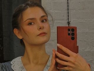 free sex cam HelenaBerkheimer