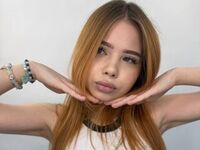 camgirl HongPeay