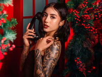 naughty camgirl fingering pussy IndiraGate