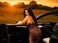 topless girl IndiraSmith