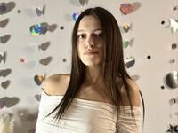 naked webcamgirl picture IngerMarzella