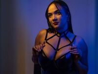 jasmin cam model IrinaMavis