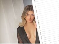 fingering webcamgirl IrinaMolkova