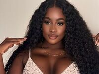 extreme cam IrisDavie