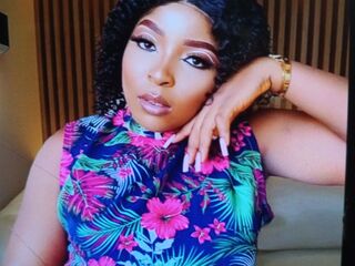 hardcore web cam IrisIvy