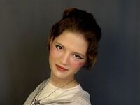 shower web cam IrisKemp