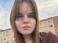 cam girl IsabelBrunjes