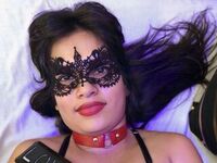 hot girl webcam video IsabelaConnor