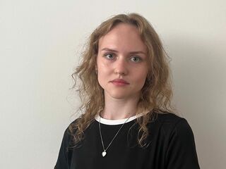 hot girl webcam photo IsabellaBegin
