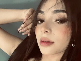 hot striptease cam IsabellaVerona
