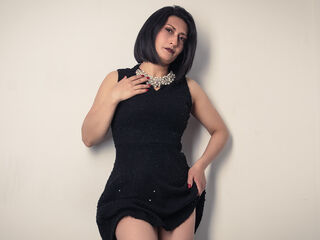 anal web cam IvannaRusso