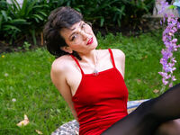 fingering webcamgirl picture IveteDurand