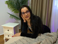 adult web cam IvyStone